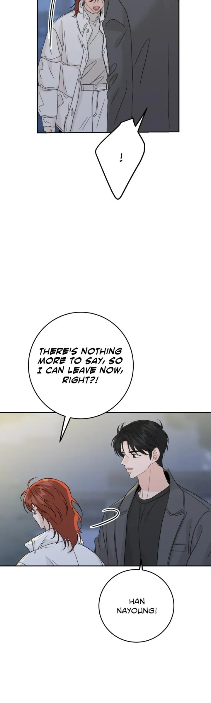 Family-Like XX Chapter 146 page 25