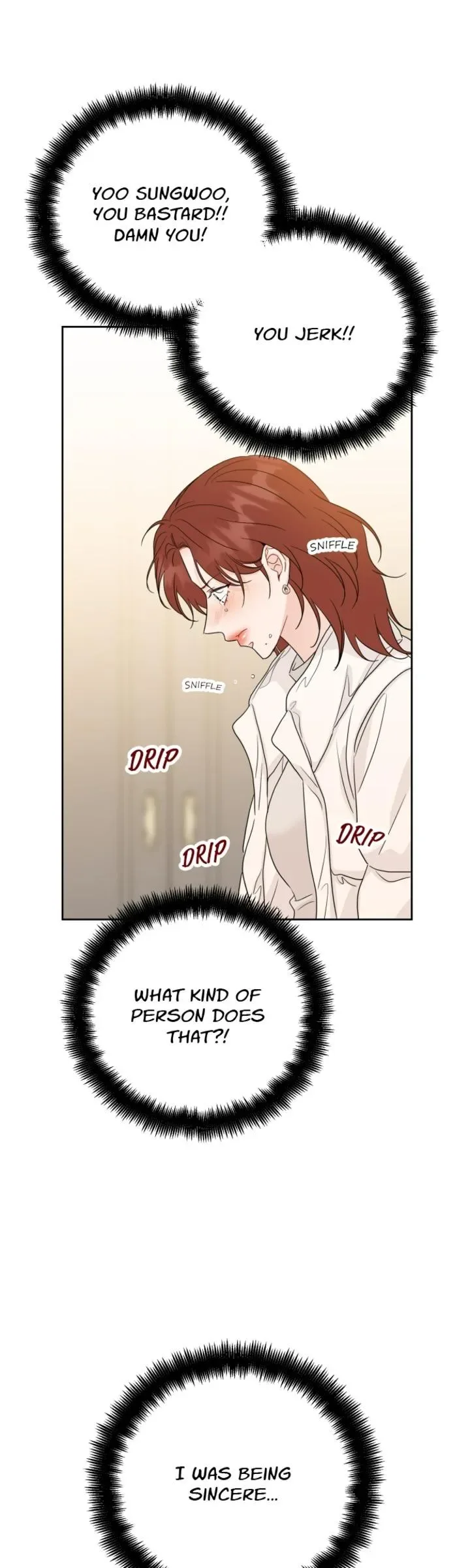 Family-Like XX Chapter 146 page 33