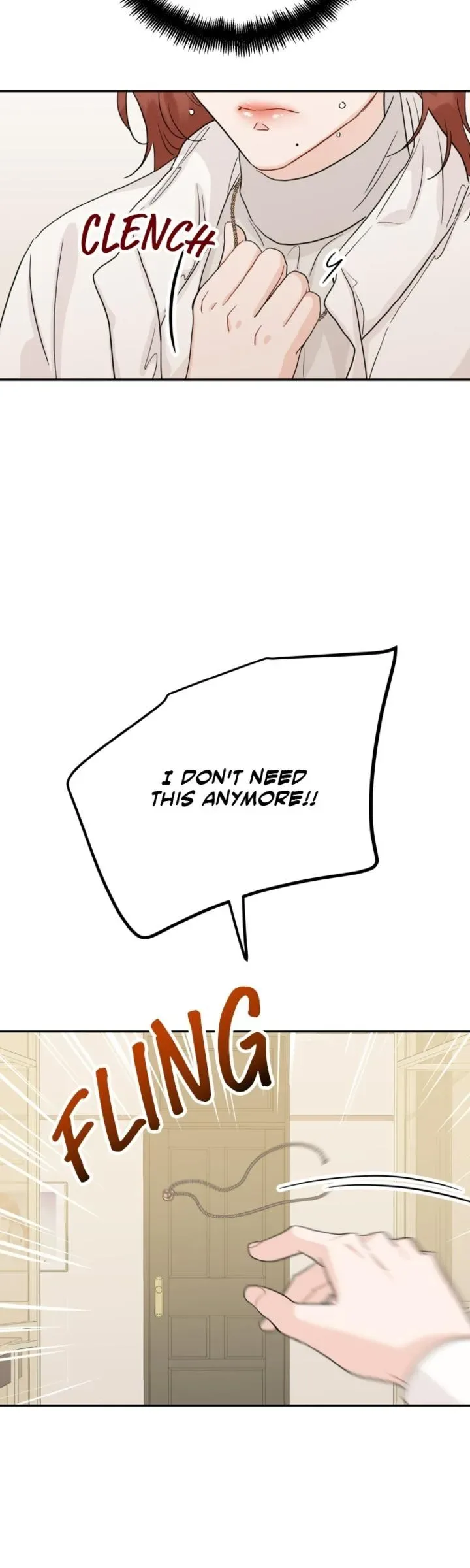 Family-Like XX Chapter 146 page 34