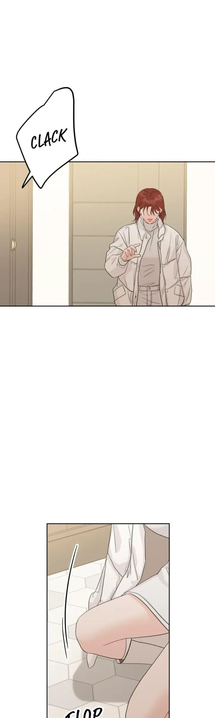 Family-Like XX Chapter 146 page 35