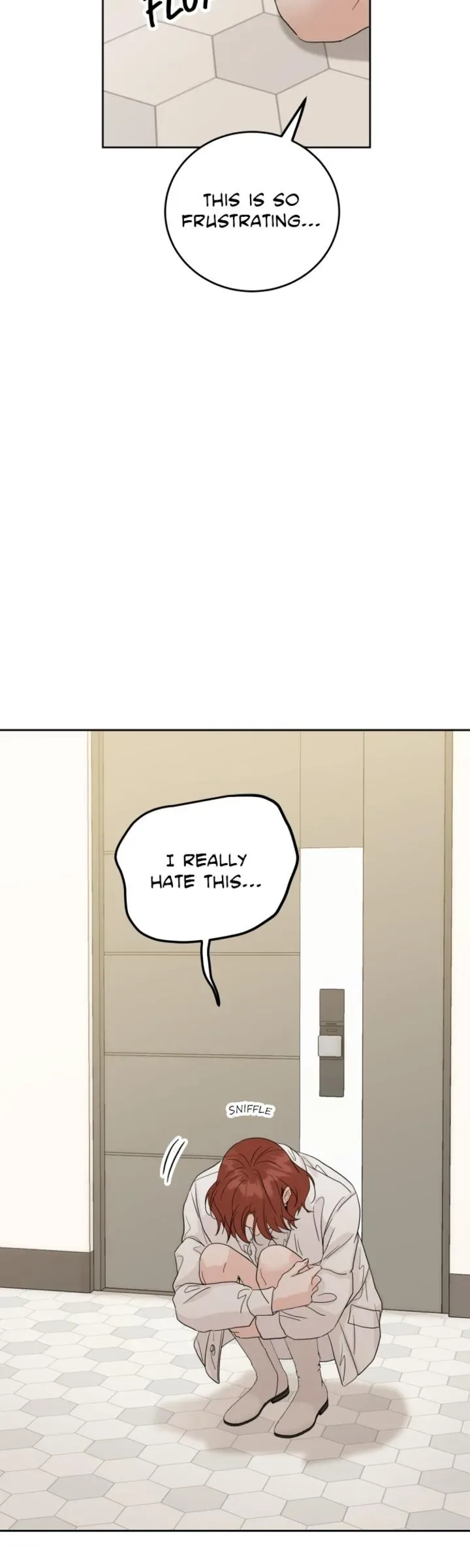 Family-Like XX Chapter 146 page 36
