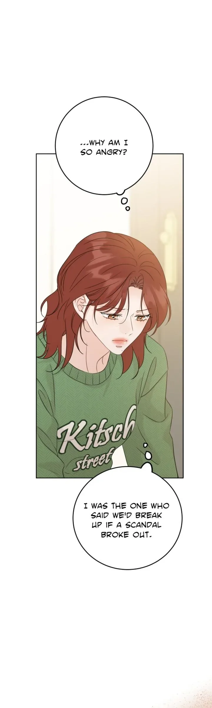 Family-Like XX Chapter 146 page 43