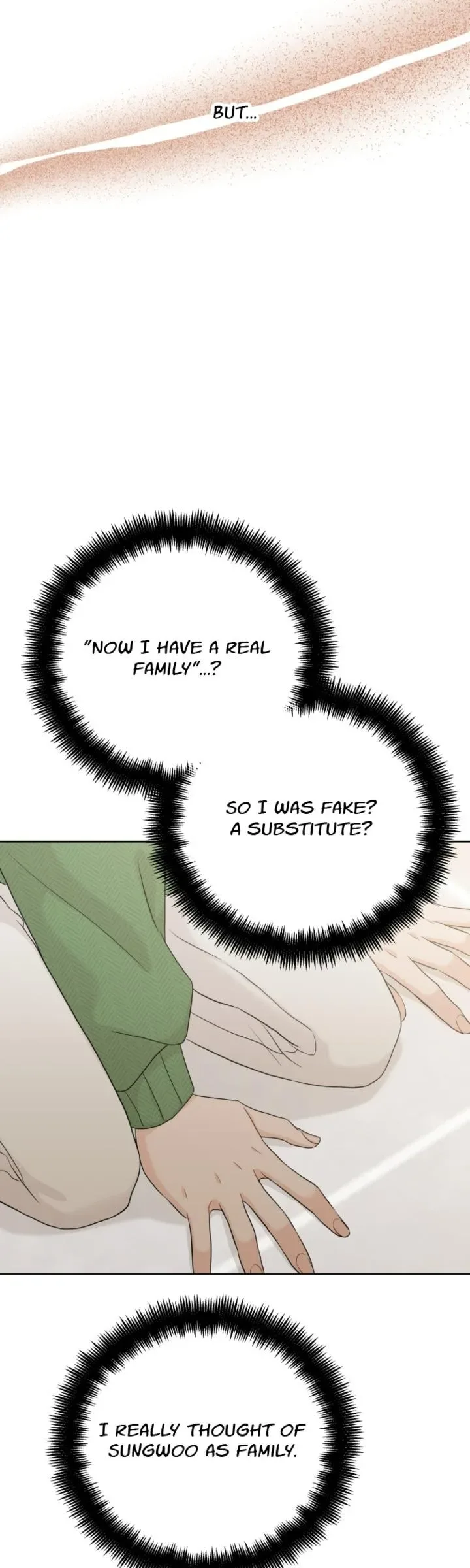 Family-Like XX Chapter 146 page 44