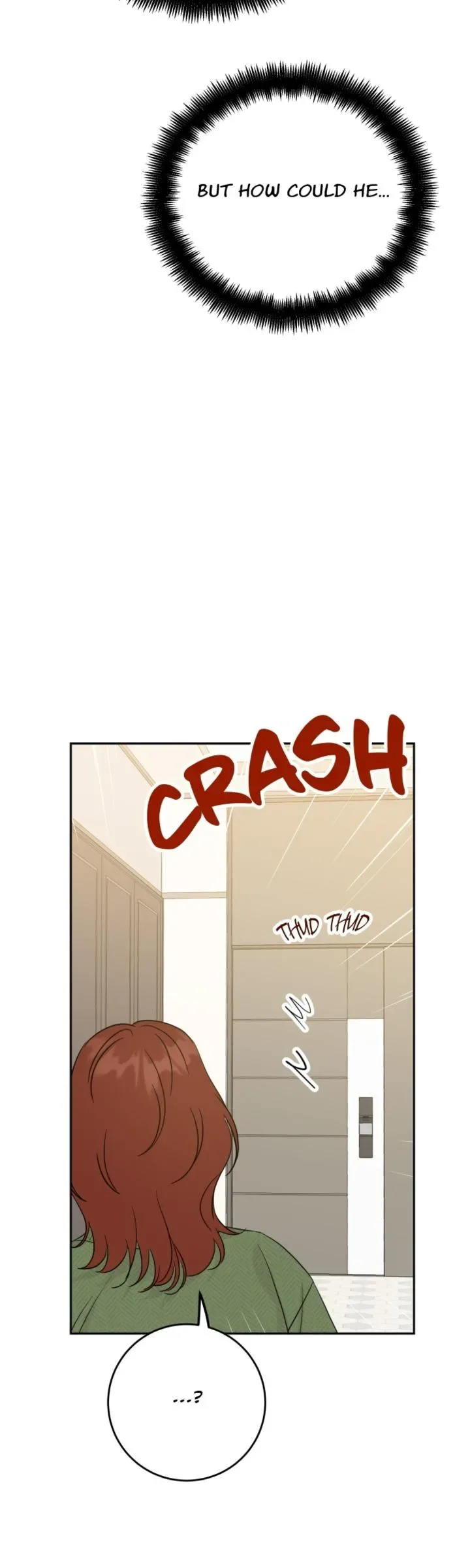 Family-Like XX Chapter 146 page 45