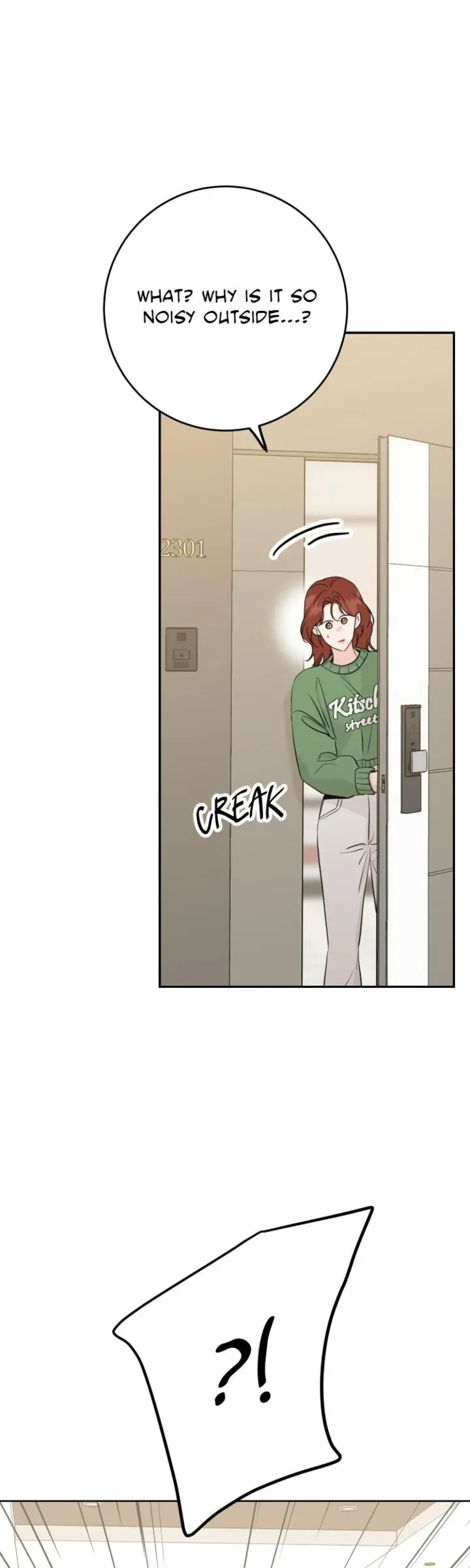 Family-Like XX Chapter 146 page 46