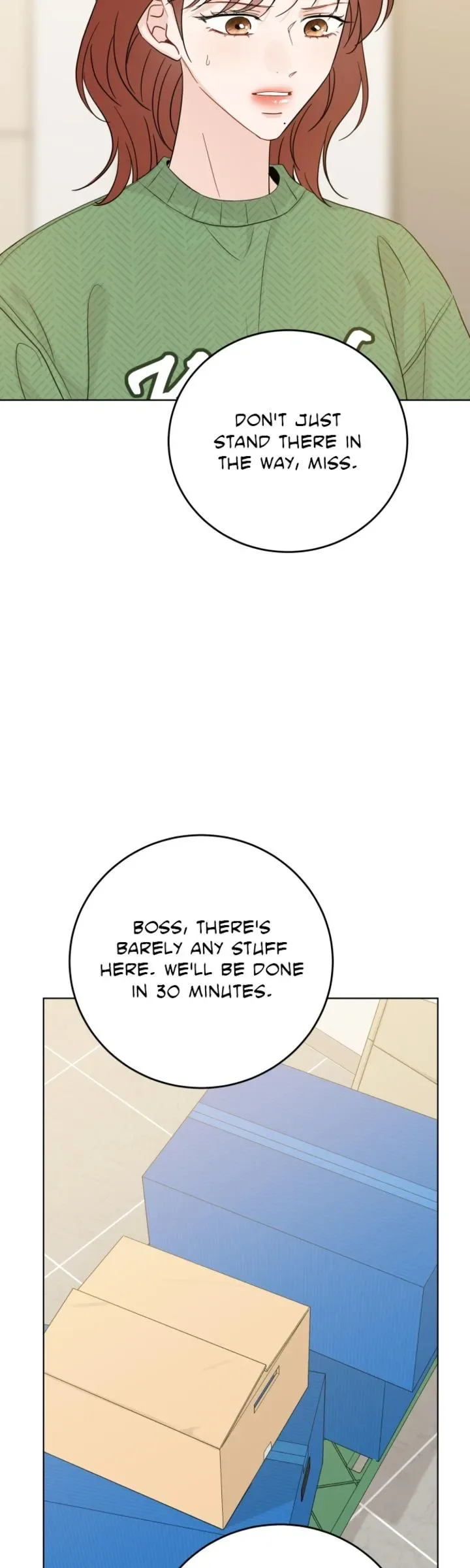 Family-Like XX Chapter 146 page 50