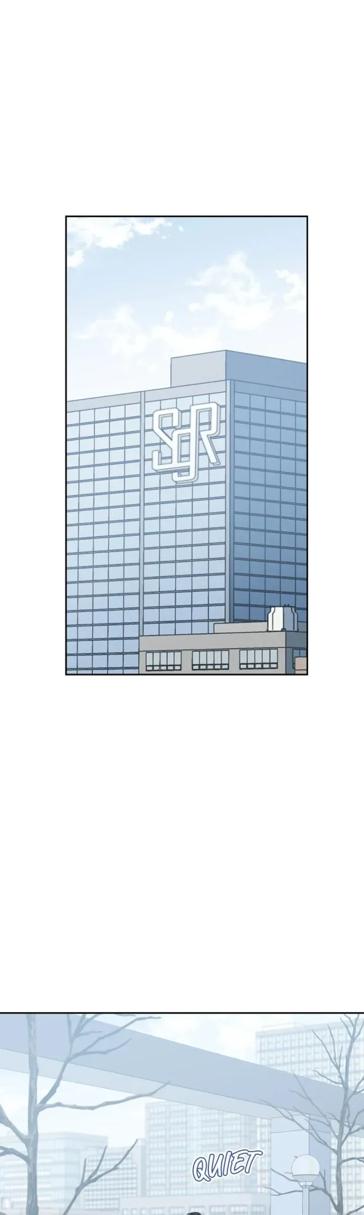 Family-Like XX Chapter 147 page 1