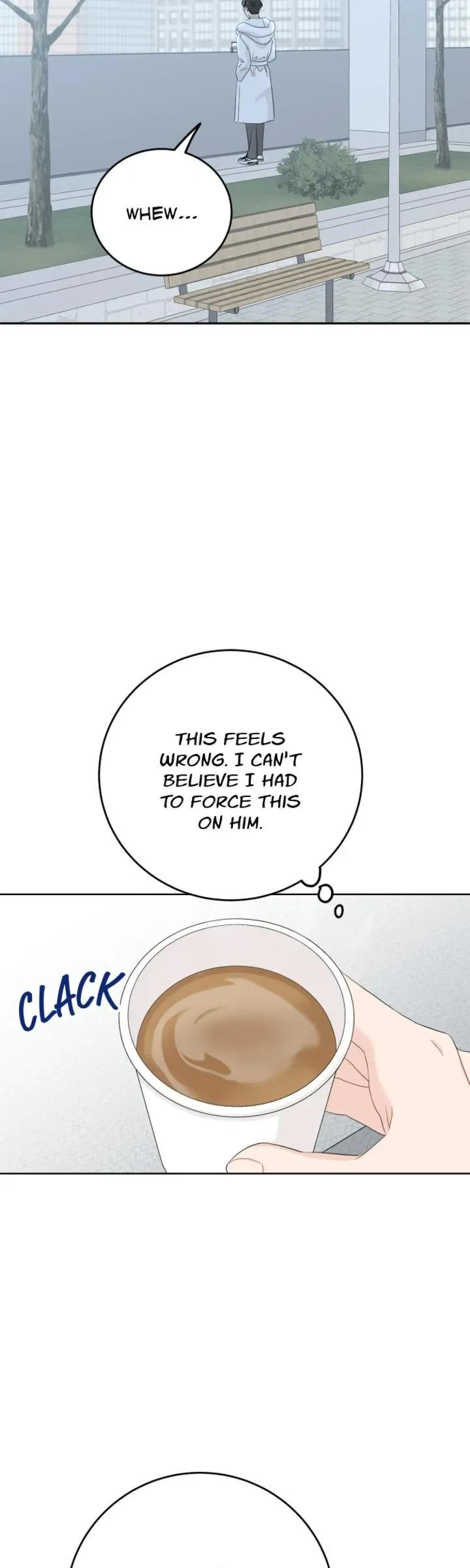 Family-Like XX Chapter 147 page 2