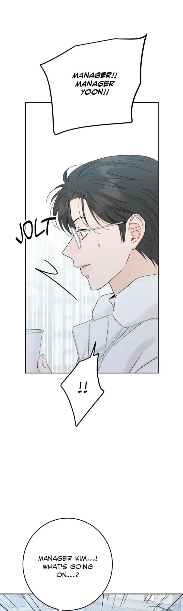 Family-Like XX Chapter 147 page 6