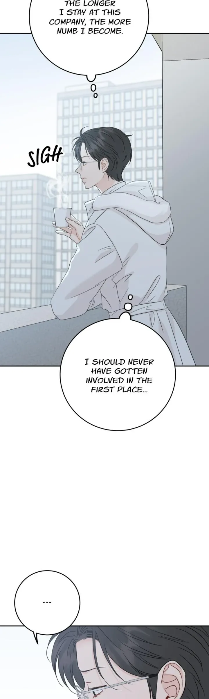 Family-Like XX Chapter 147 page 3