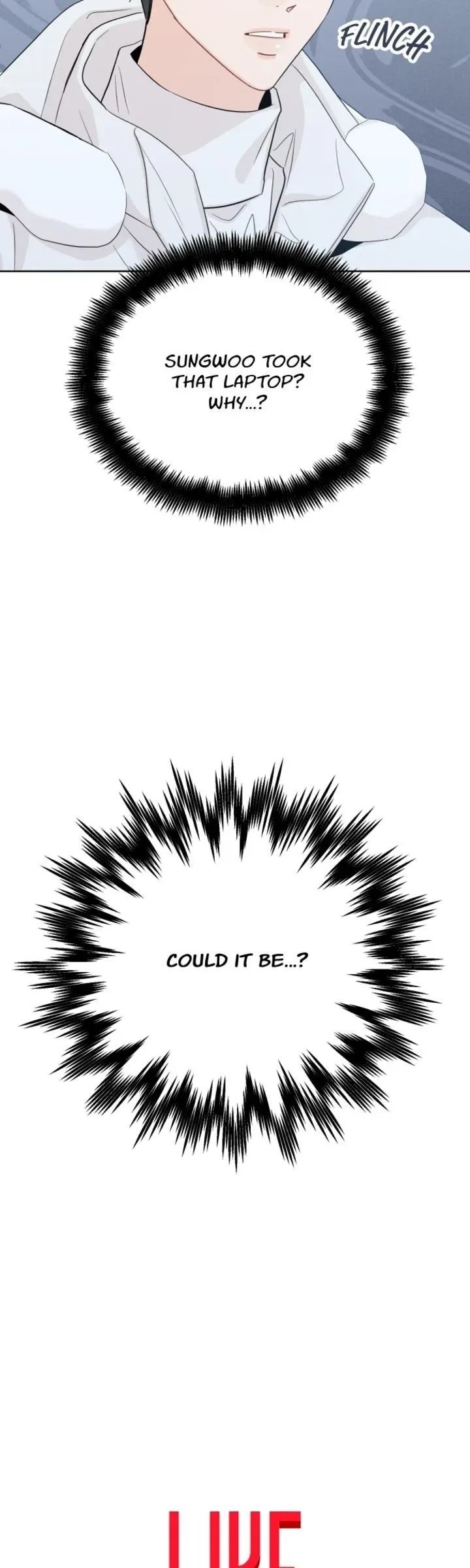 Family-Like XX Chapter 147 page 14