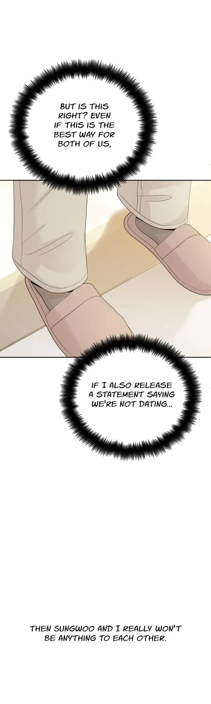 Family-Like XX Chapter 147 page 23