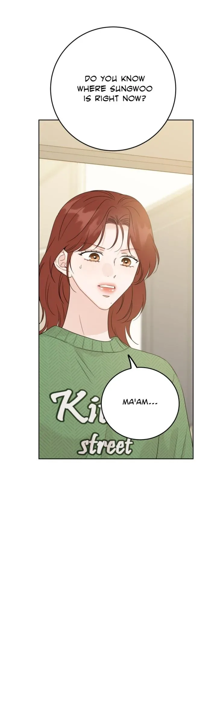 Family-Like XX Chapter 147 page 34