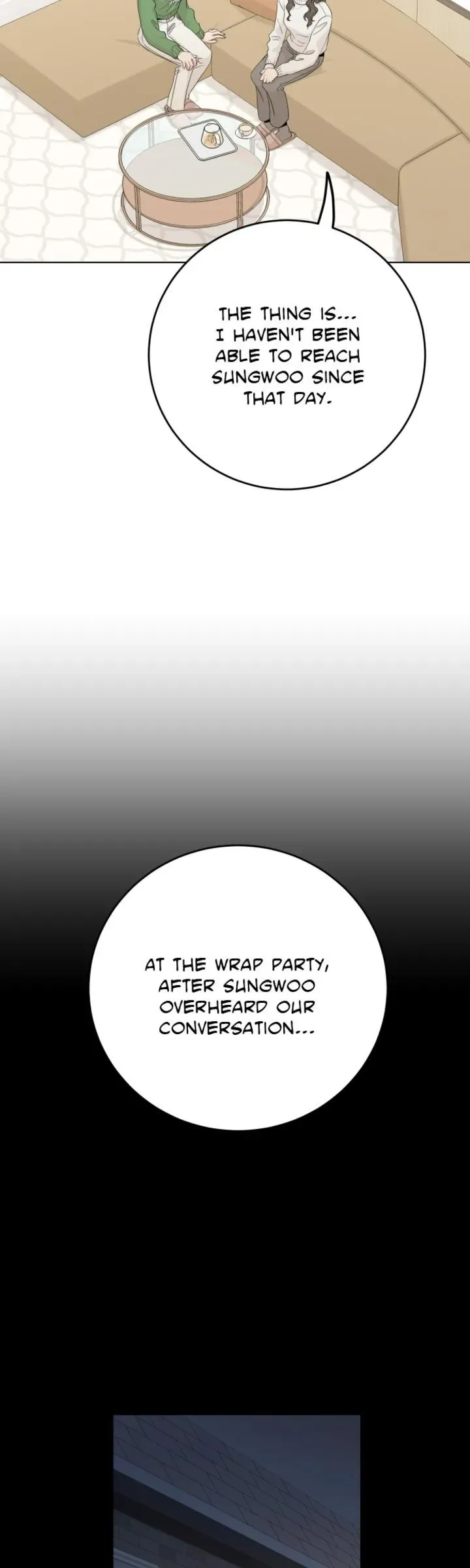 Family-Like XX Chapter 147 page 36