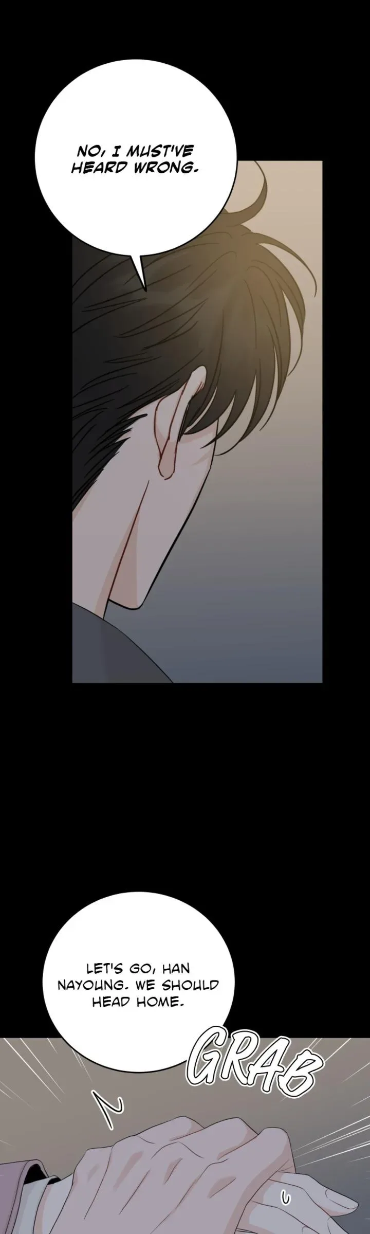 Family-Like XX Chapter 147 page 39
