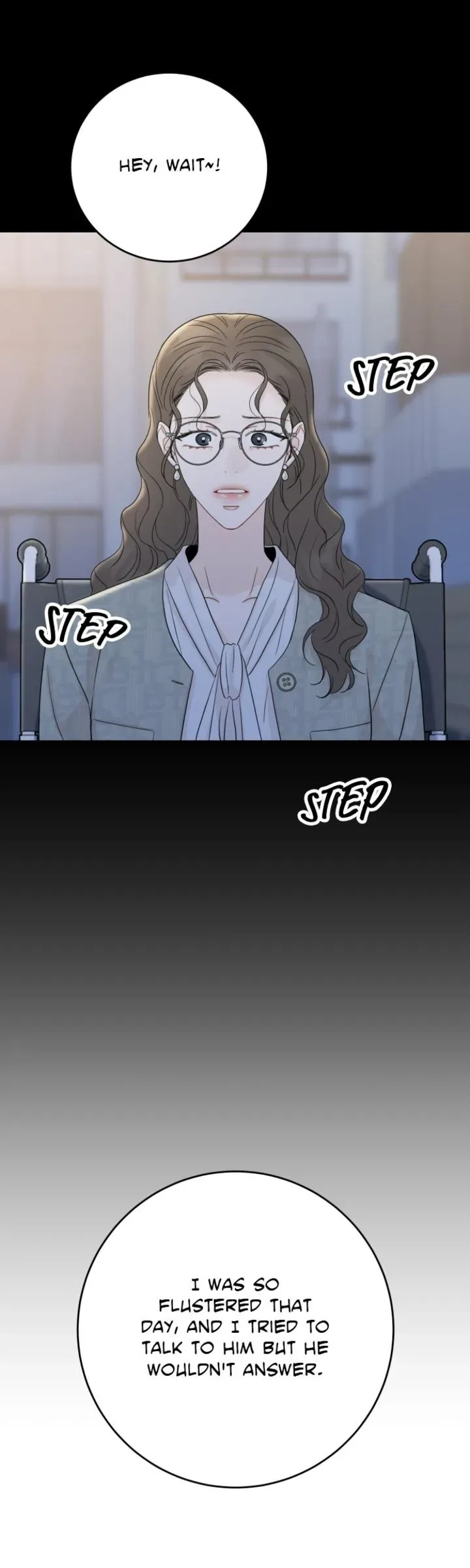 Family-Like XX Chapter 147 page 41
