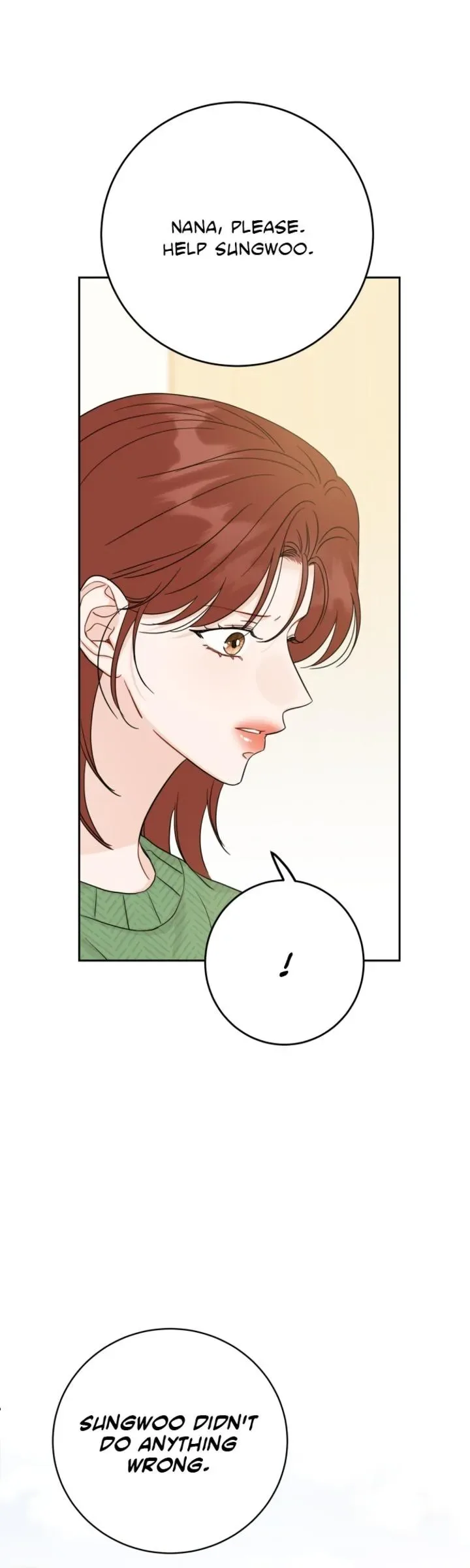 Family-Like XX Chapter 147 page 44
