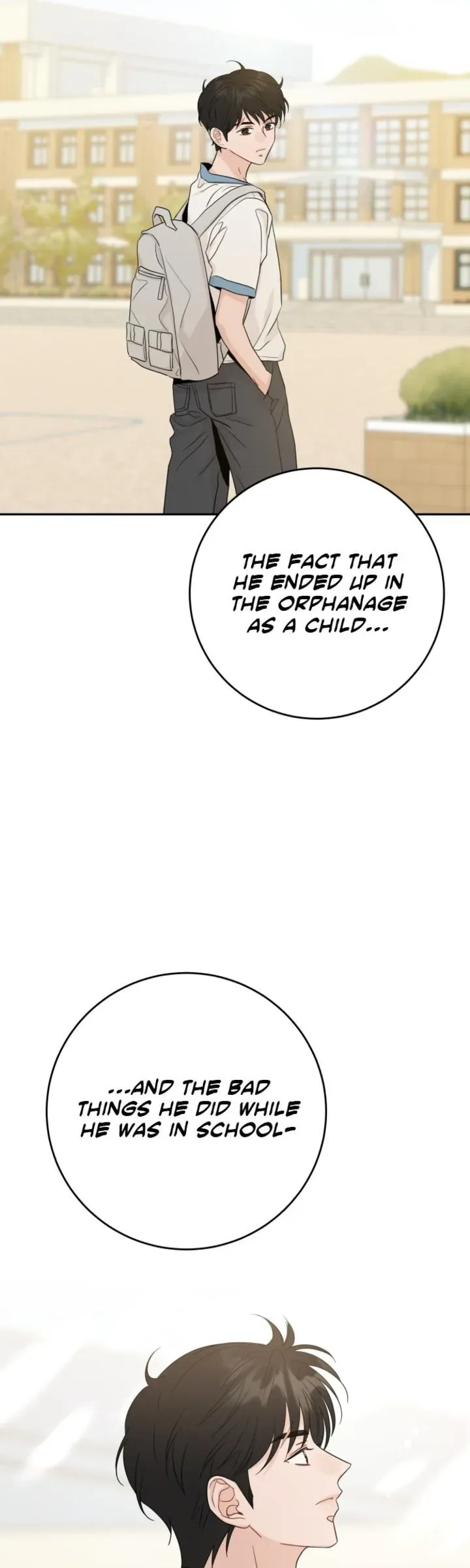 Family-Like XX Chapter 147 page 45