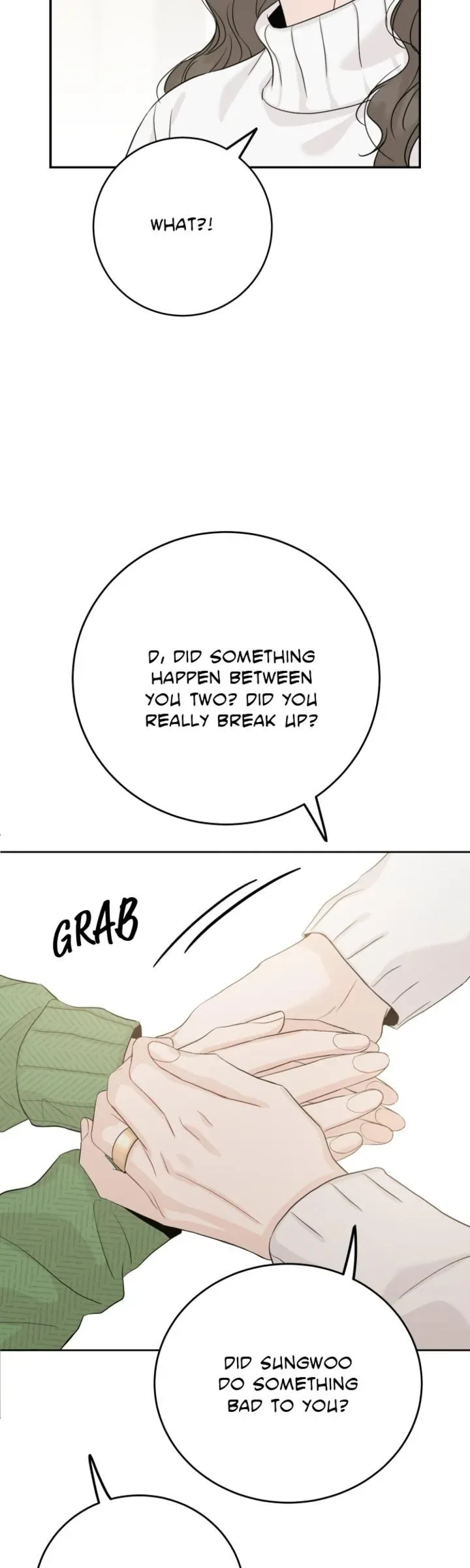 Family-Like XX Chapter 147 page 48