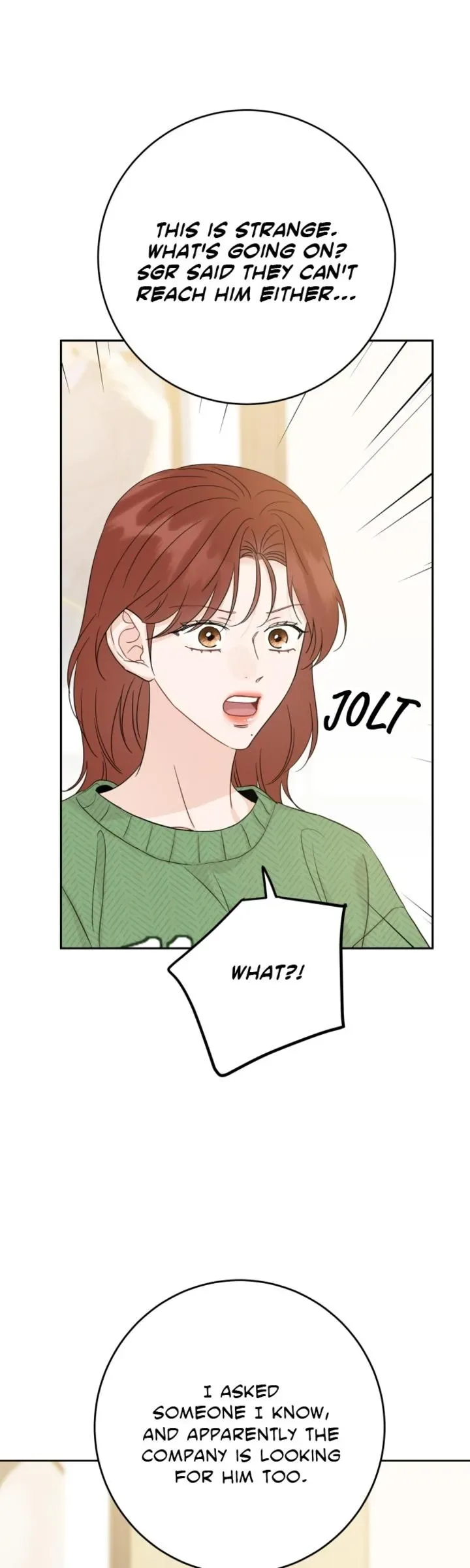 Family-Like XX Chapter 147 page 50