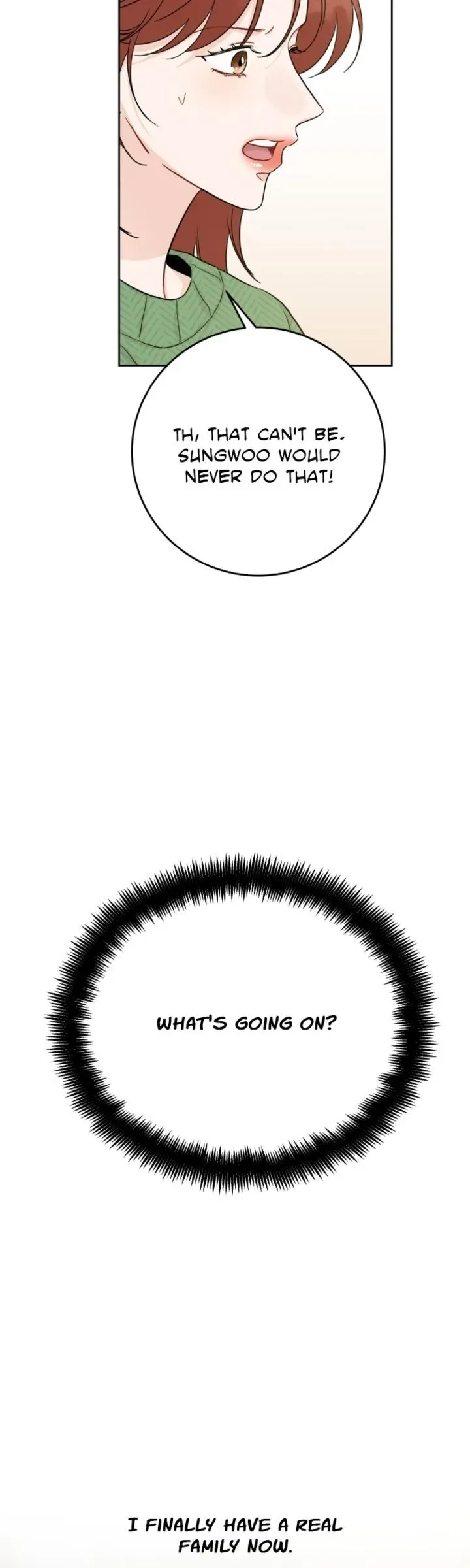 Family-Like XX Chapter 147 page 52