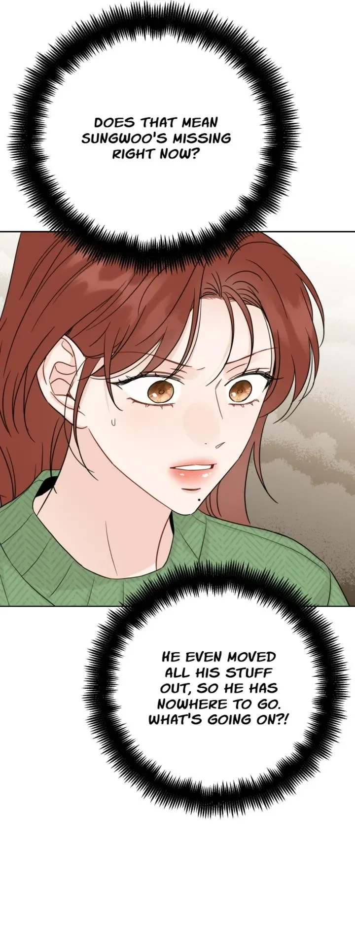 Family-Like XX Chapter 147 page 54