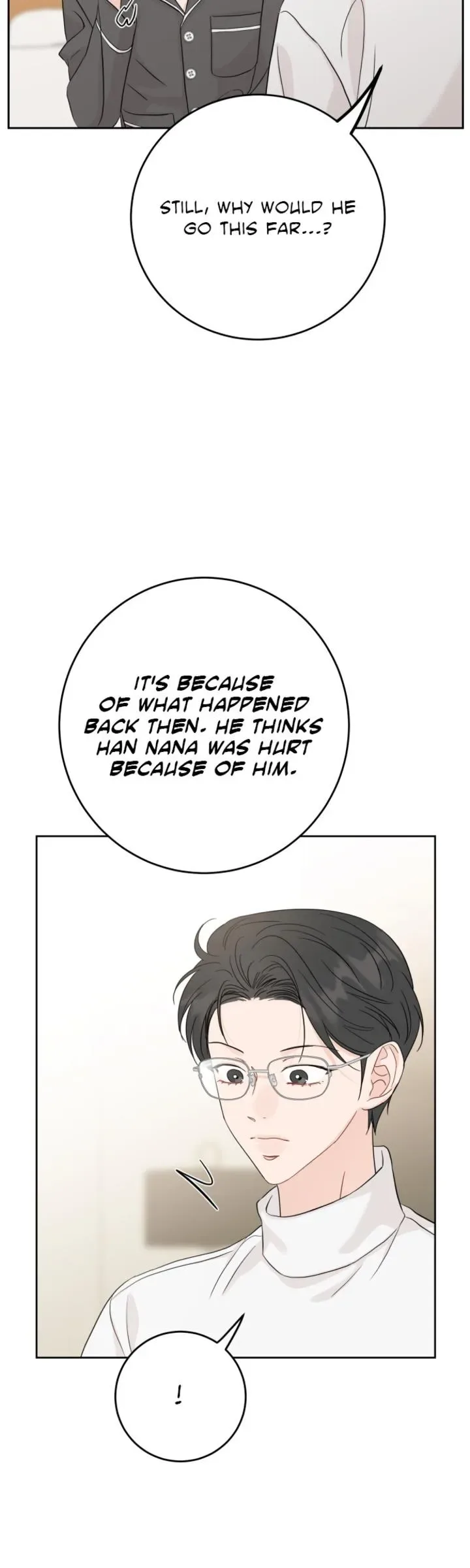 Family-Like XX Chapter 148 page 3