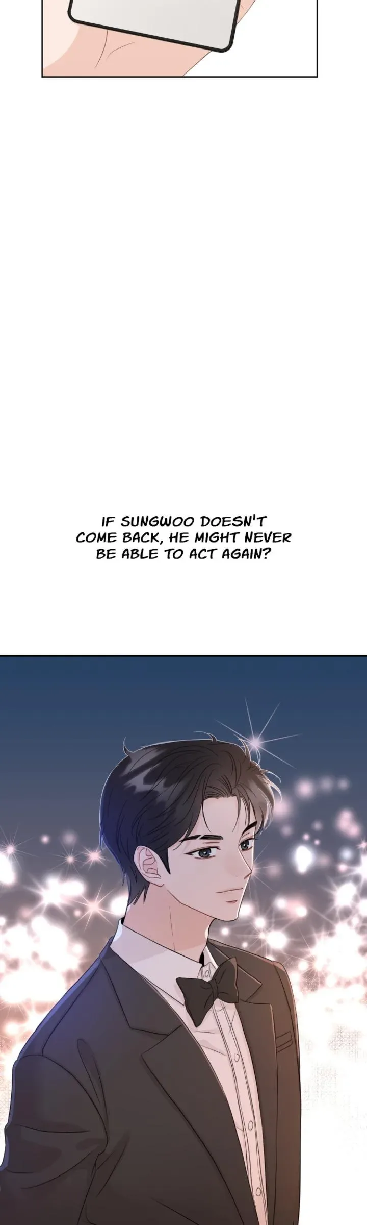 Family-Like XX Chapter 148 page 28