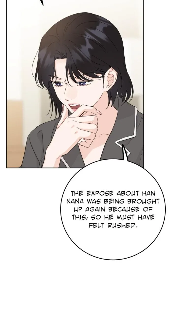 Family-Like XX Chapter 148 page 5