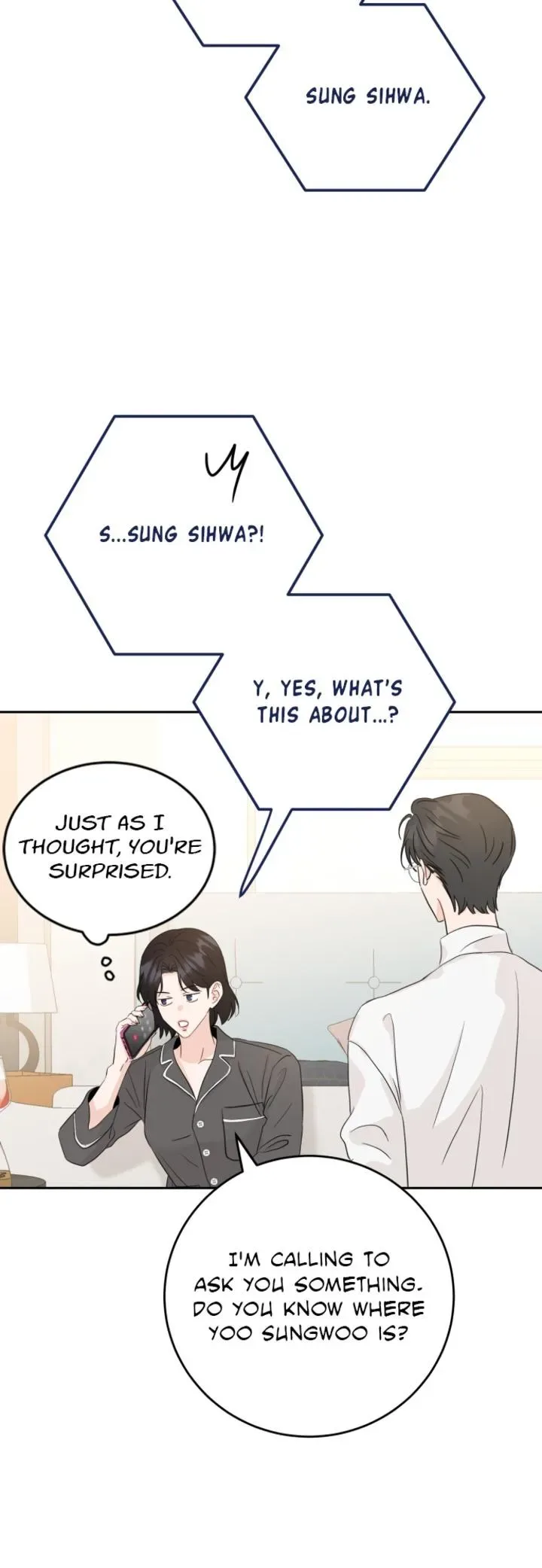 Family-Like XX Chapter 148 page 14
