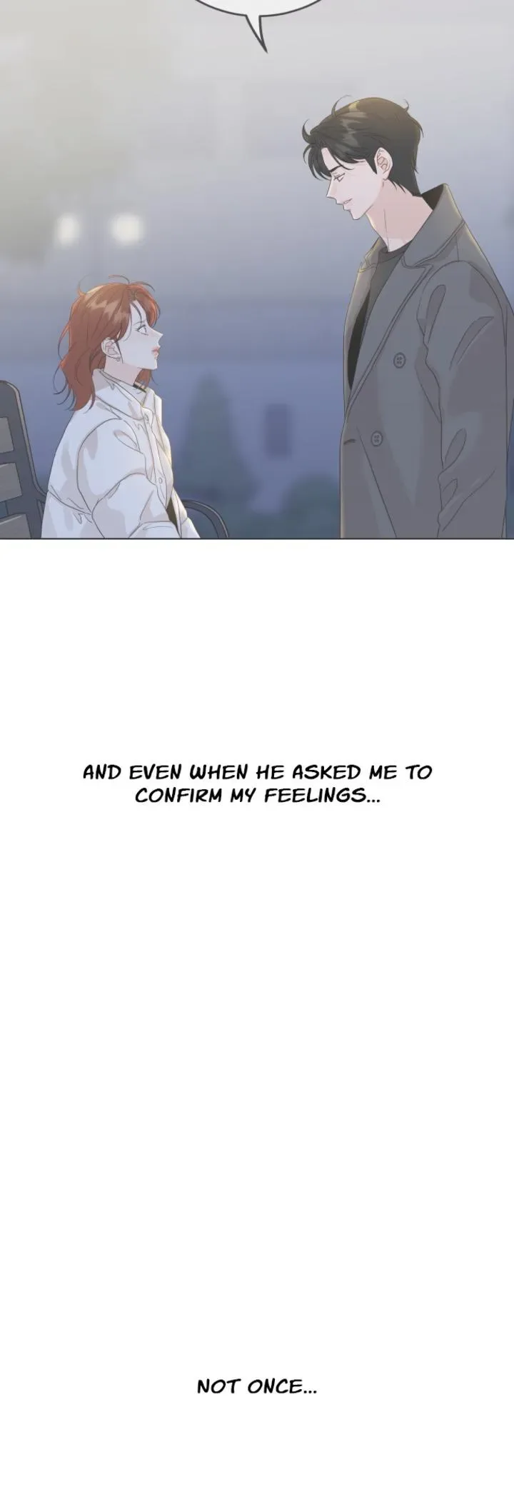 Family-Like XX Chapter 148 page 24