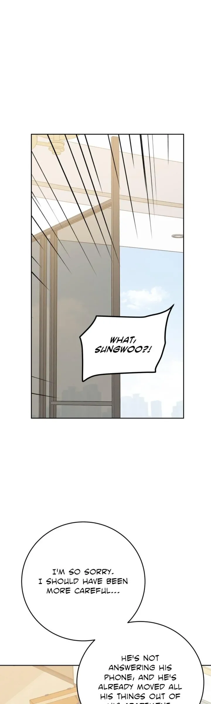 Family-Like XX Chapter 148 page 1