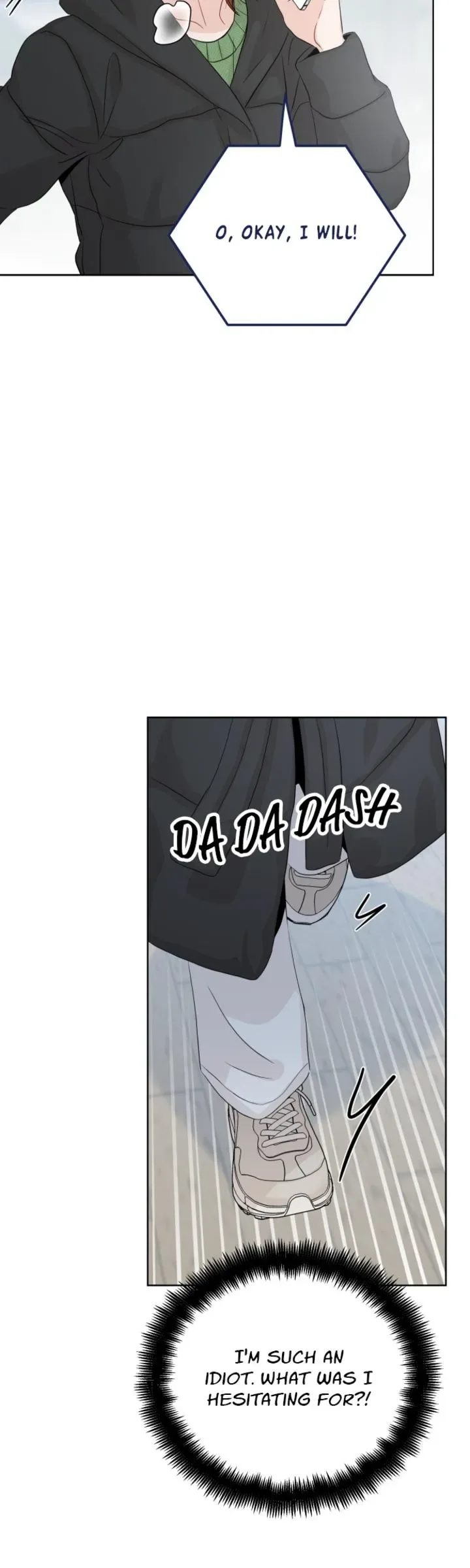 Family-Like XX Chapter 148 page 32