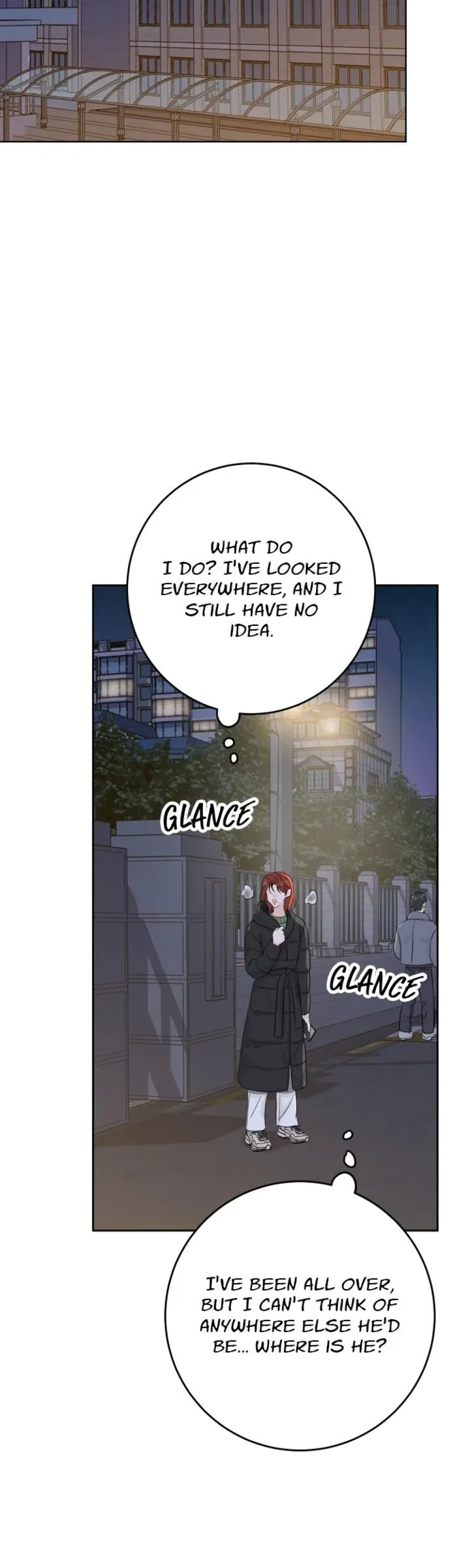 Family-Like XX Chapter 148 page 38