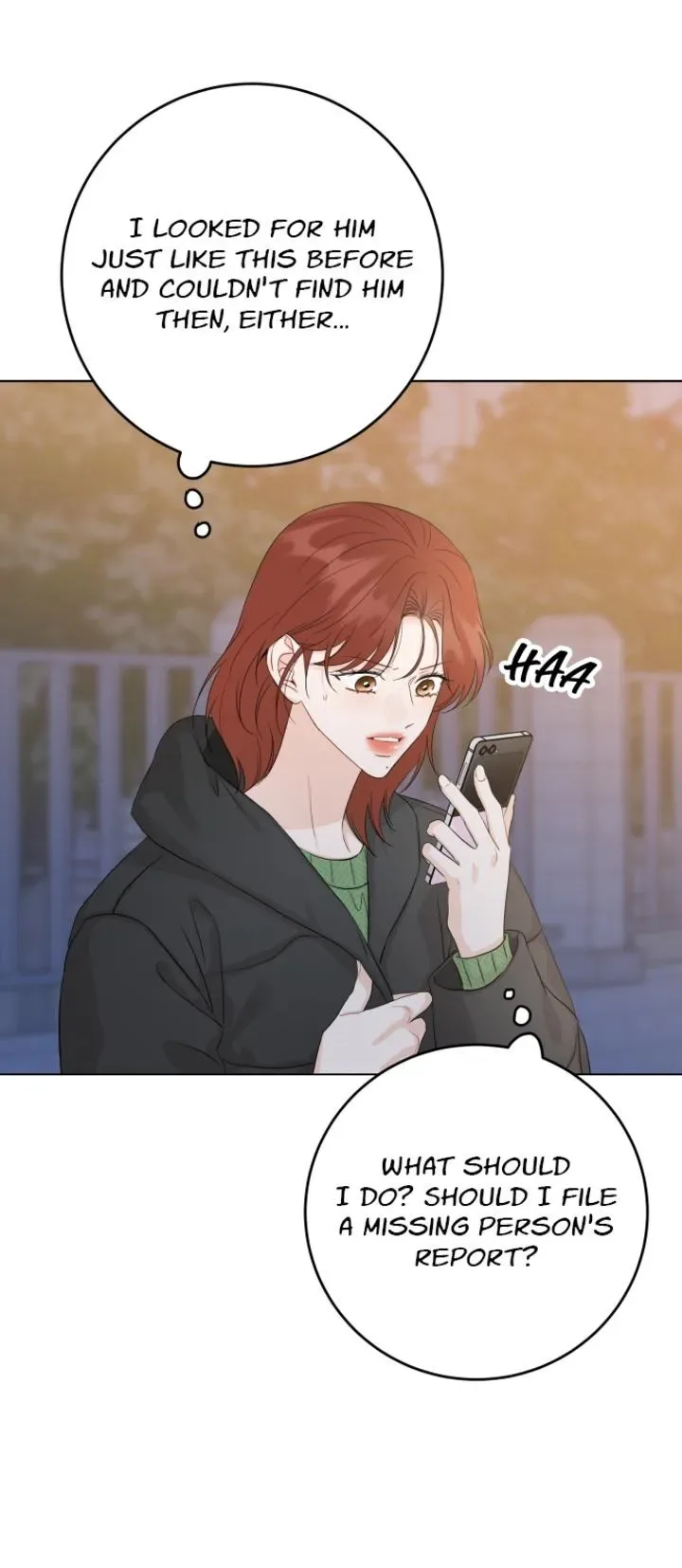 Family-Like XX Chapter 148 page 39