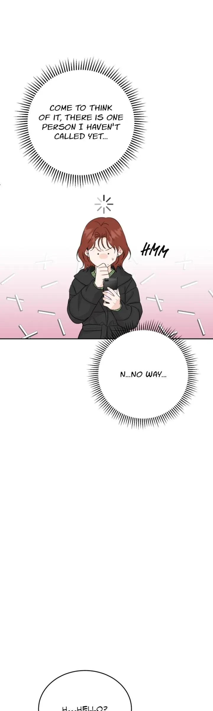 Family-Like XX Chapter 148 page 41