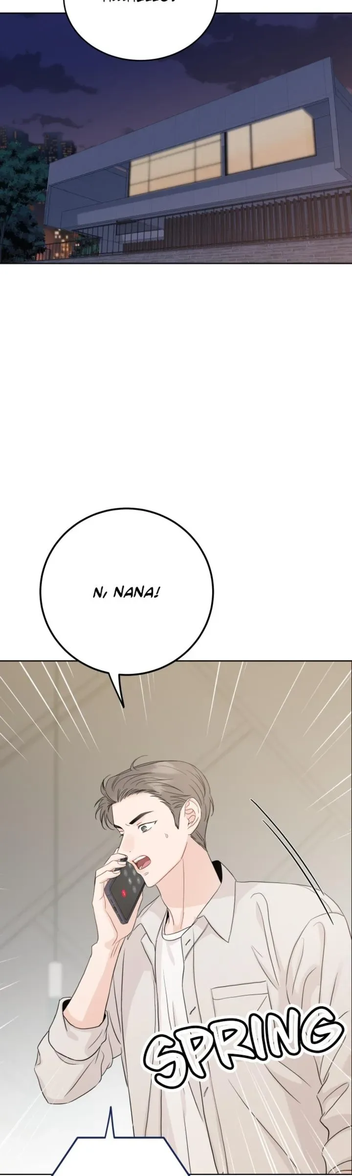 Family-Like XX Chapter 148 page 42