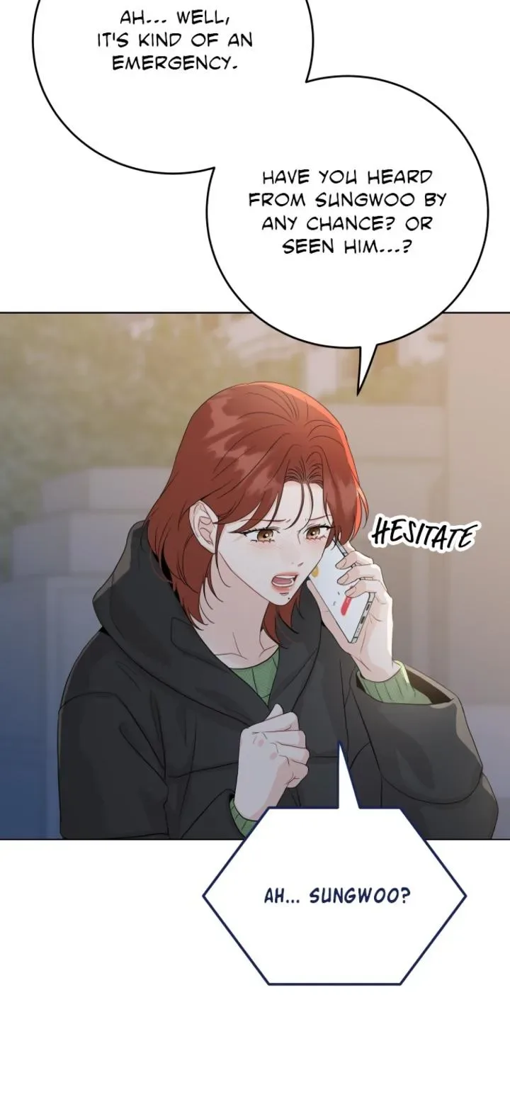 Family-Like XX Chapter 148 page 44