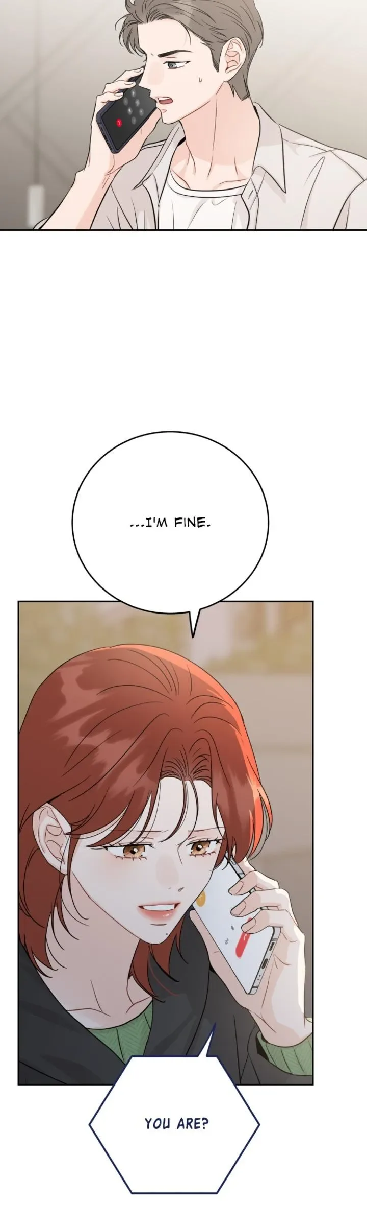 Family-Like XX Chapter 148 page 47