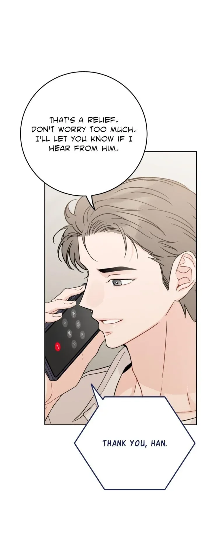Family-Like XX Chapter 148 page 48