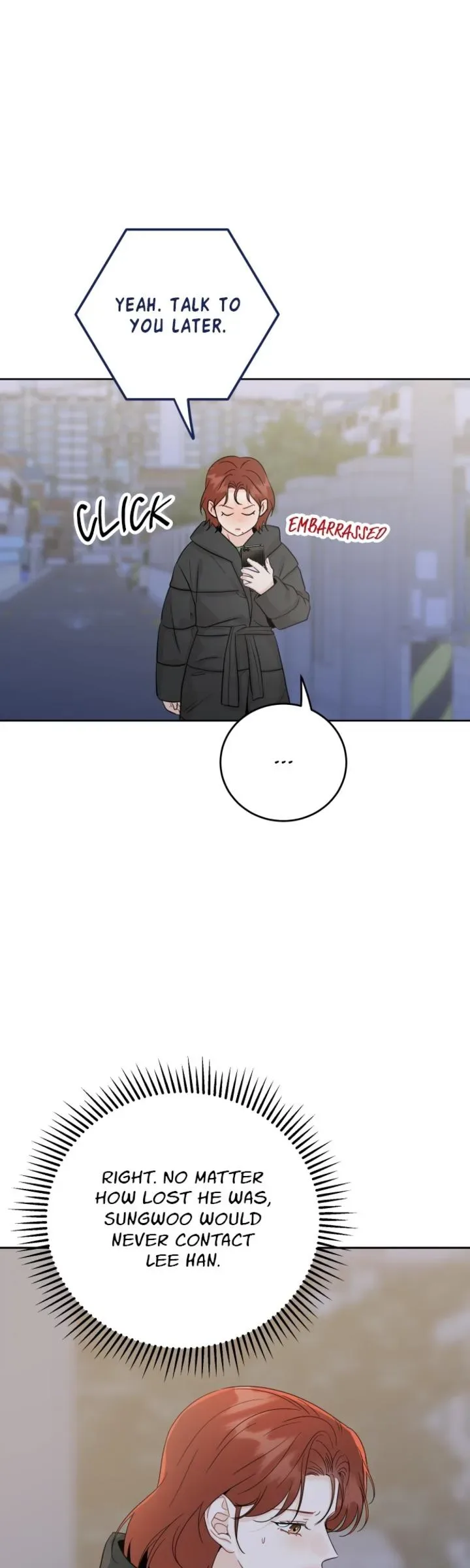 Family-Like XX Chapter 148 page 49