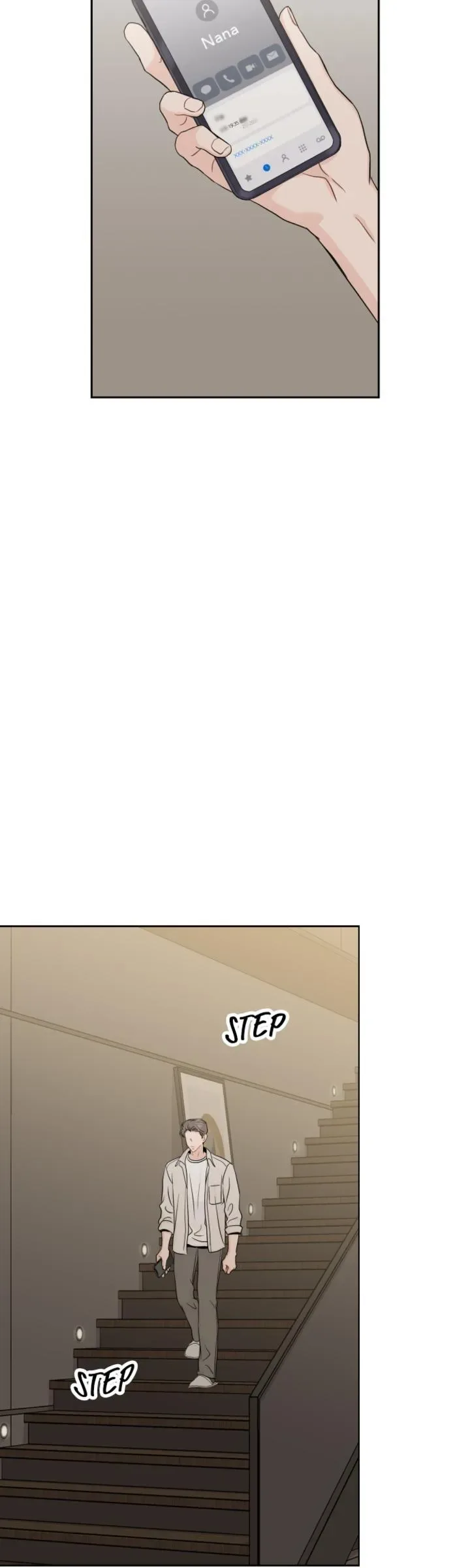 Family-Like XX Chapter 148 page 51