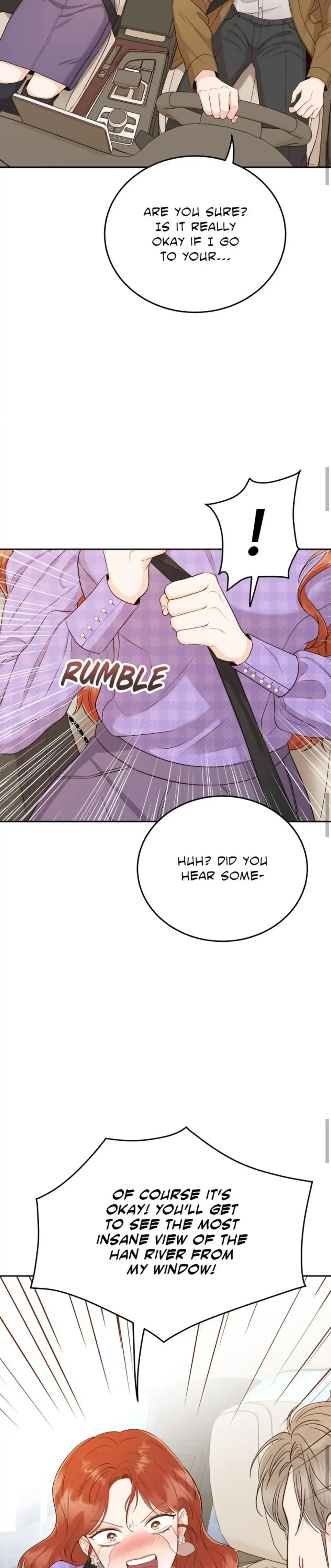 Family-Like XX Chapter 15 page 29
