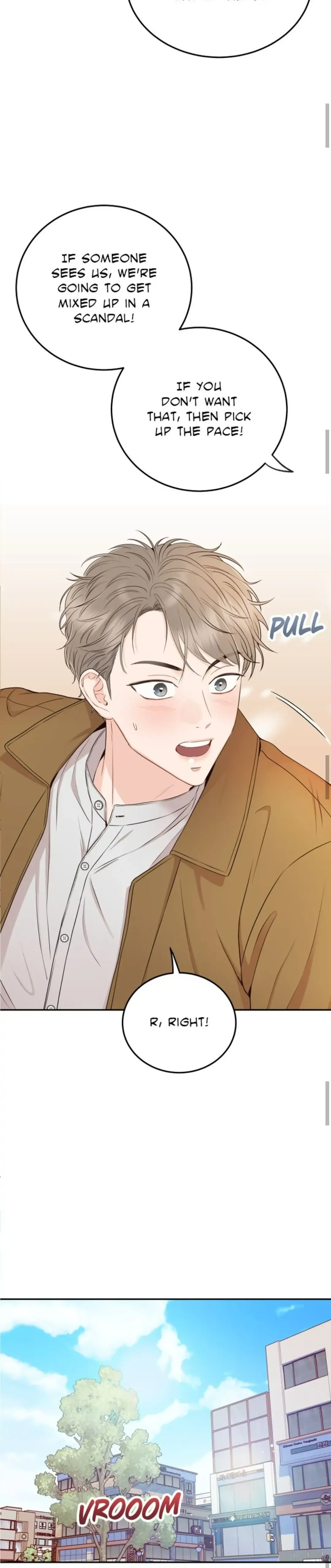 Family-Like XX Chapter 15 page 24