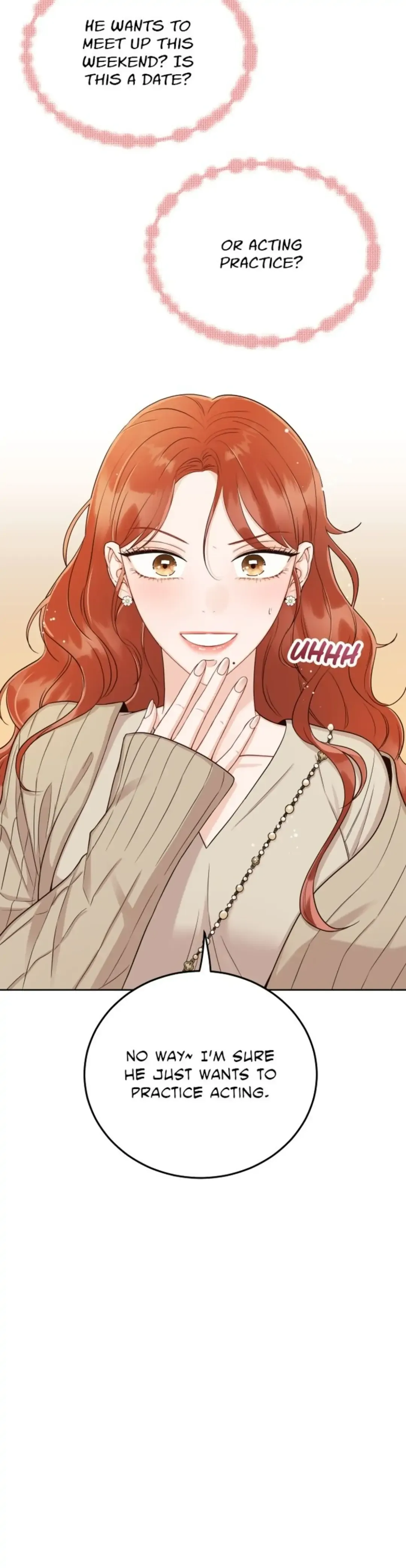Family-Like XX Chapter 15 page 5