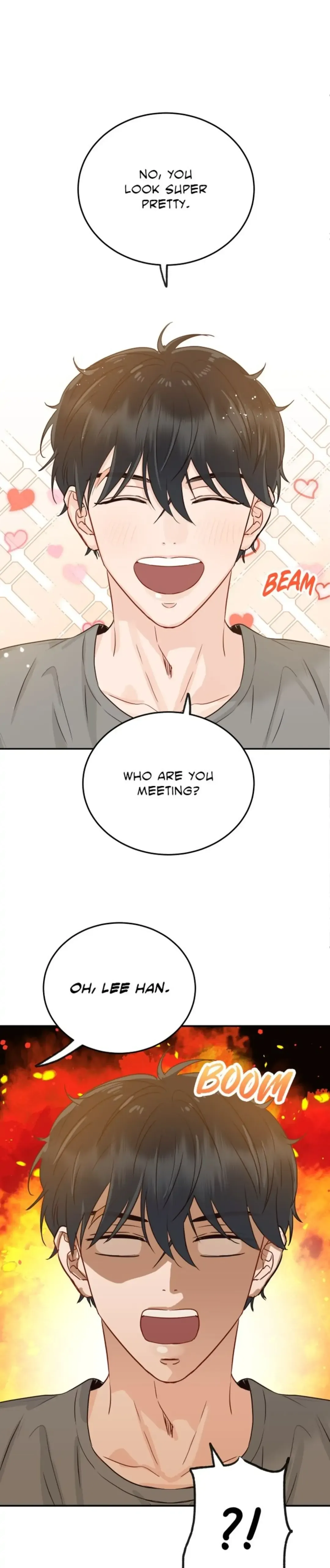 Family-Like XX Chapter 15 page 7