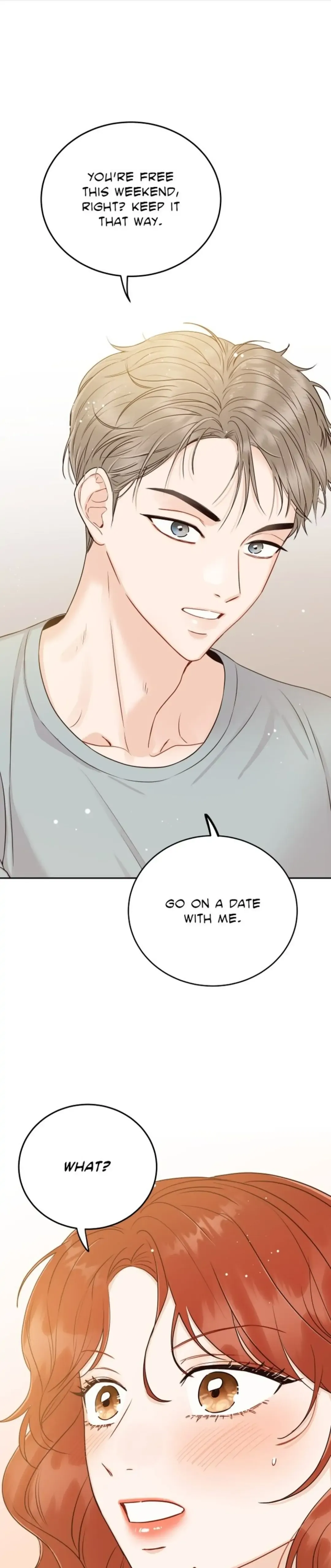 Family-Like XX Chapter 15 page 1