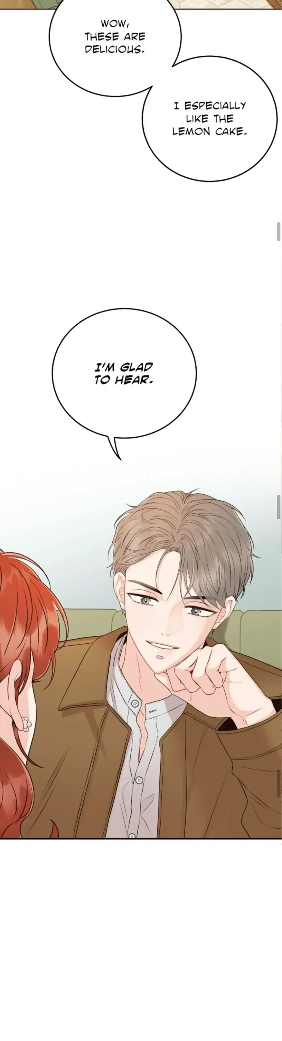 Family-Like XX Chapter 15 page 16