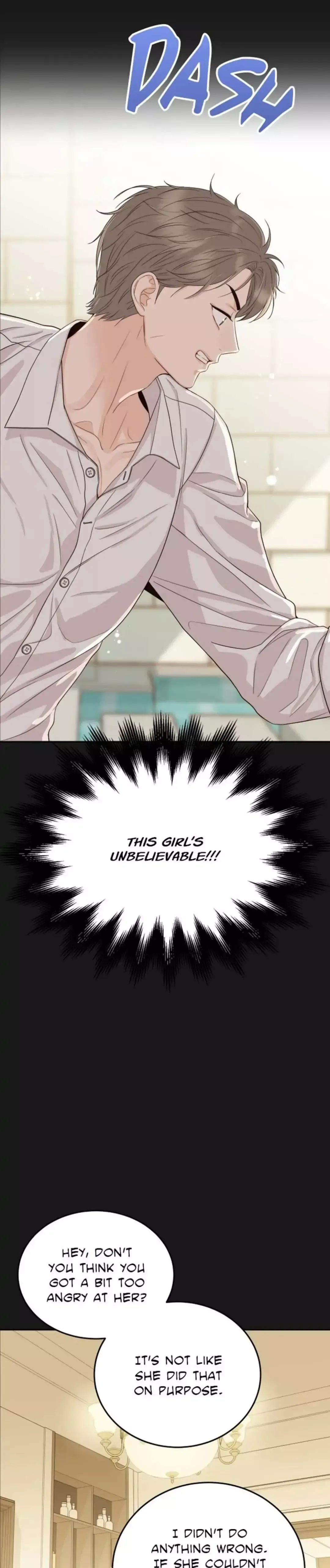 Family-Like XX Chapter 16 page 7