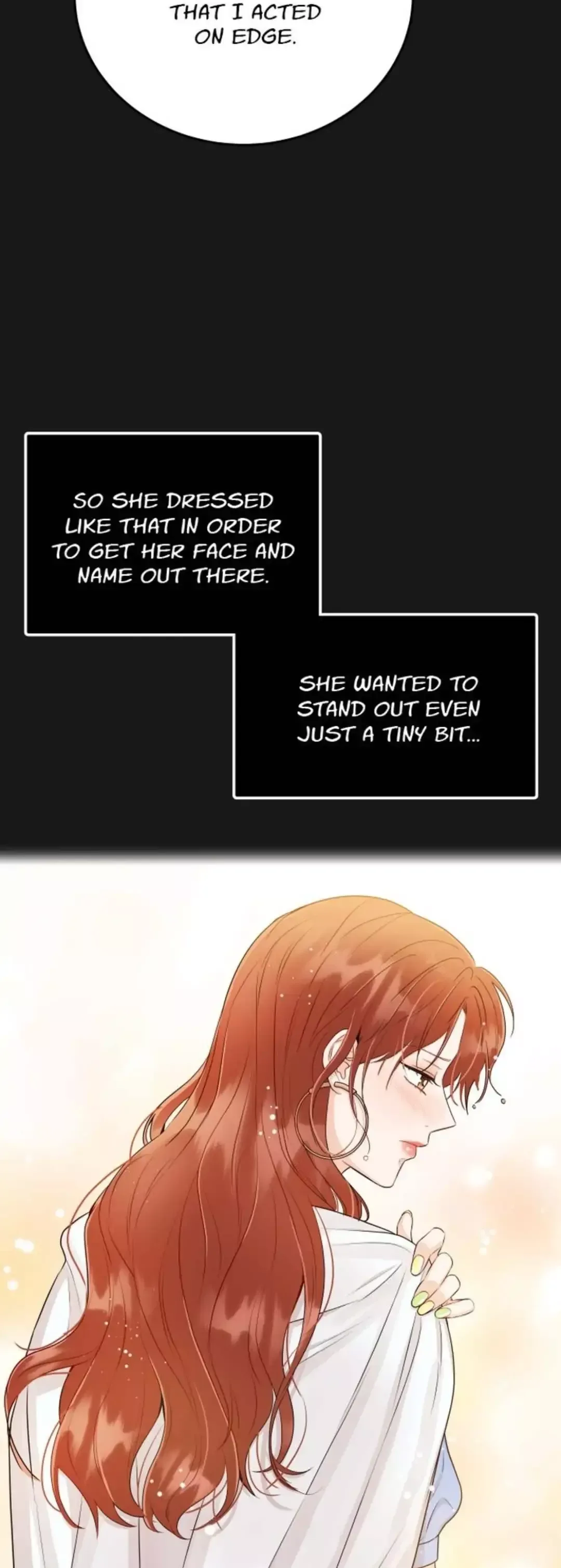 Family-Like XX Chapter 16 page 11